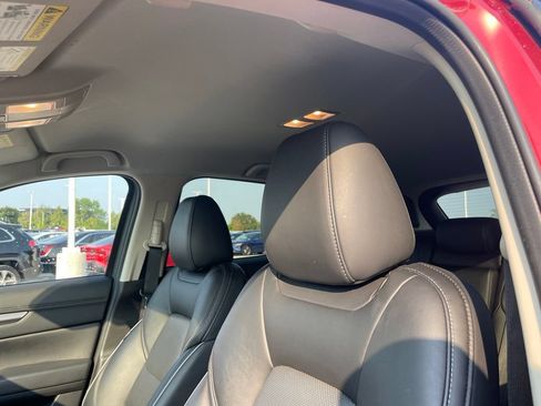 Used 2025 MAZDA CX-5 AWD 2.5 S w/ Select Package image 21