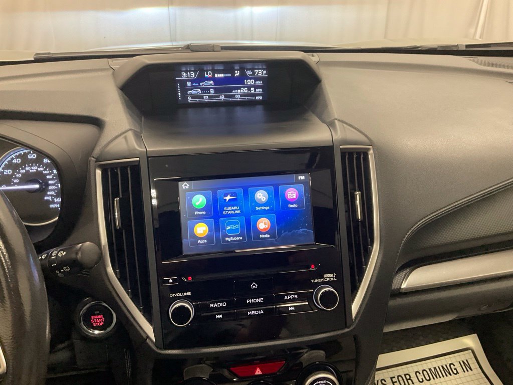 Used 2020 Subaru Forester Premium AWD/4WD image 22