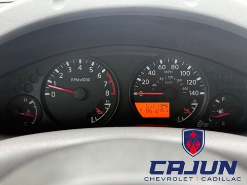 Used 2014 Nissan Frontier SV RWD image 10