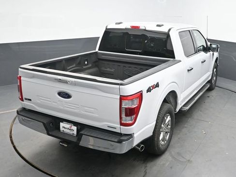 Used 2023 Ford F150 Lariat image 28