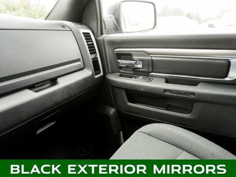 Used 2022 RAM 1500 Classic Warlock image 24