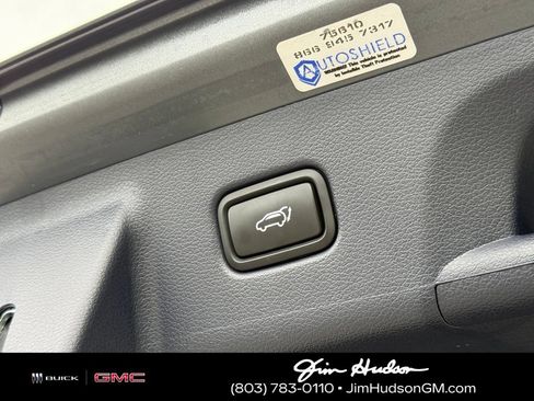Used 2023 Hyundai Palisade Calligraphy AWD/4WD image 18