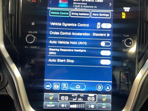 Used 2024 Subaru Legacy Limited image 28