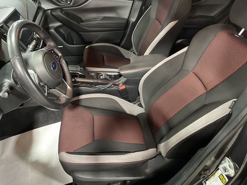 Used 2022 Subaru Impreza 2.0i Sport image 9