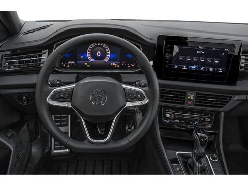 New 2026 Volkswagen Jetta Sport FWD image 6