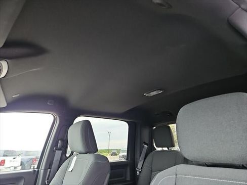 New 2026 RAM 3500 Tradesman AWD/4WD image 53