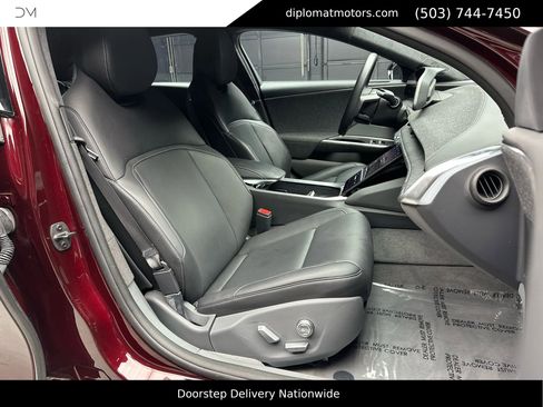 Used 2024 Lucid Air Touring AWD/4WD image 19