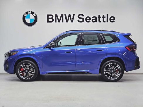 New 2026 BMW X1 xDrive28i image 3