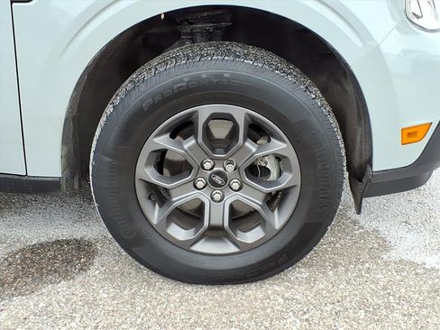 Certified 2023 Ford Maverick XLT w/ Equipment Group 300A Standard image 10