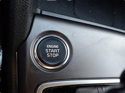 Used 2026 Kia Sportage EX w/ EX Panorama Roof Package image 21