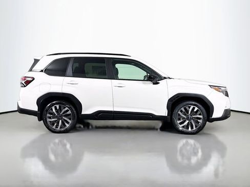 New 2026 Subaru Forester Touring image 8