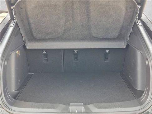 Used 2025 Buick Envista Avenir FWD image 6