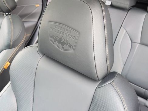 Used 2025 Subaru Forester Wilderness AWD/4WD image 15