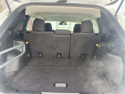 Used 2016 Jeep Cherokee Latitude image 35