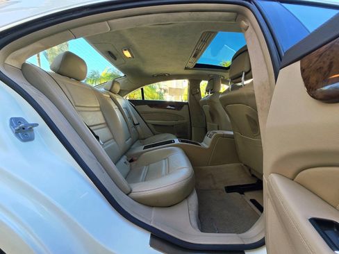 Used 2012 Mercedes-Benz CLS 63 AMG image 75