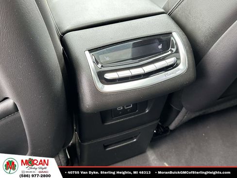 Certified 2023 Cadillac XT6 Premium Luxury w/ LPO, Floor Liner Package AWD/4WD image 14