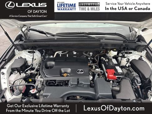Used 2024 Lexus NX 250 250 Premium image 37