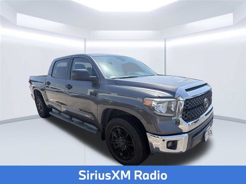 Used 2021 Toyota Tundra SR5 RWD image 6
