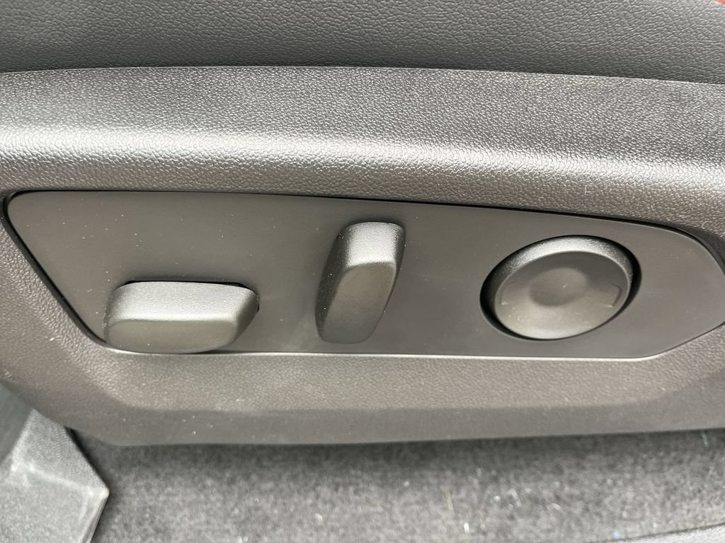 New 2026 Chevrolet Colorado Z71 AWD/4WD image 12