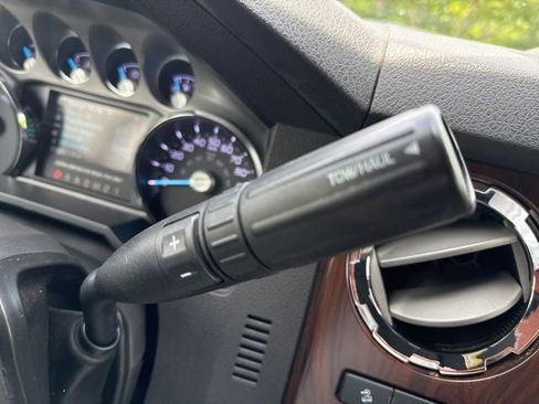 Used 2015 Ford F250 Lariat w/ Chrome Package AWD/4WD image 16