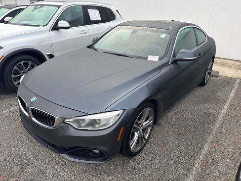 Used 2017 BMW 430i Coupe image 2