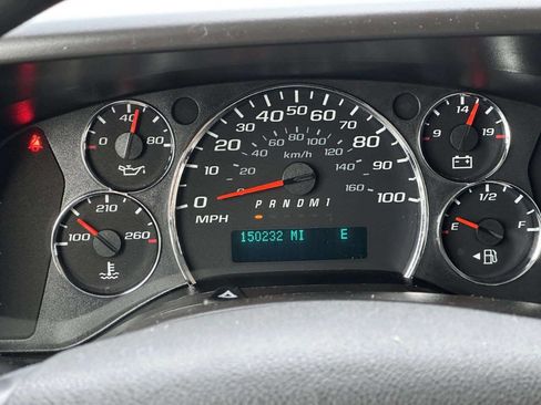 Used 2016 Chevrolet Express 2500 2500 3dr Cargo Van image 14