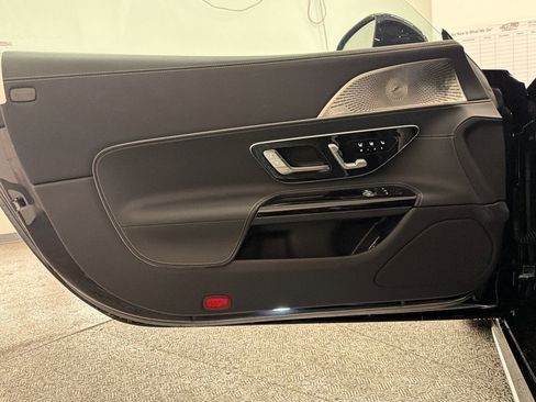 New 2026 Mercedes-Benz AMG GT 43 image 12