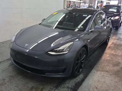 Used 2020 Tesla Model 3 Performance