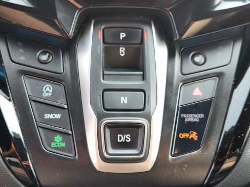 Certified 2021 Honda Odyssey Touring image 13