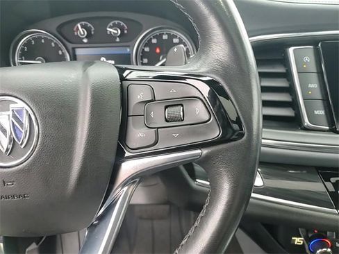 Used 2023 Buick Enclave Essence w/ Experience Buick Package image 15