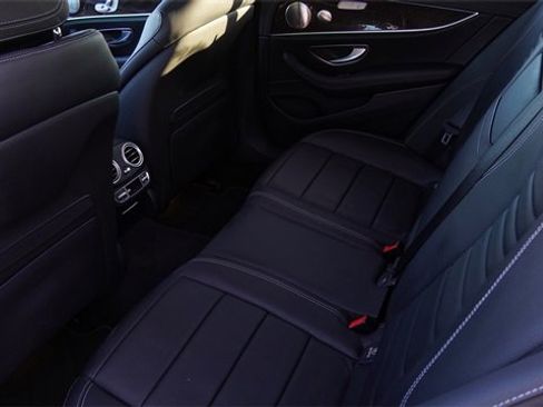 Used 2022 Mercedes-Benz E 450 4MATIC All-Terrain Wagon image 15