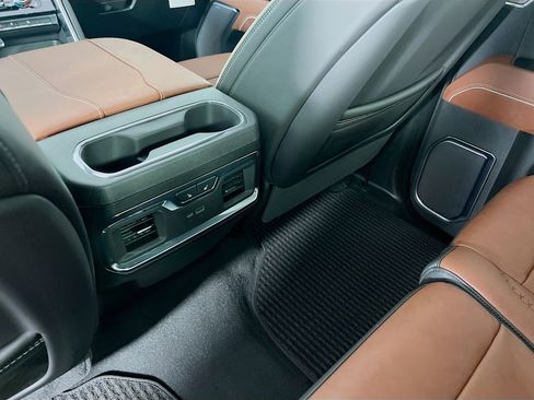 Certified 2026 GMC Sierra 1500 Denali Ultimate image 25