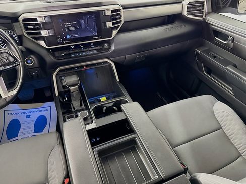 Used 2024 Toyota Tundra SR5 image 28