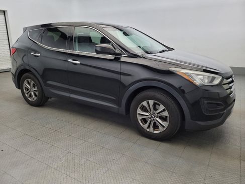 Used 2016 Hyundai Santa Fe Sport image 11