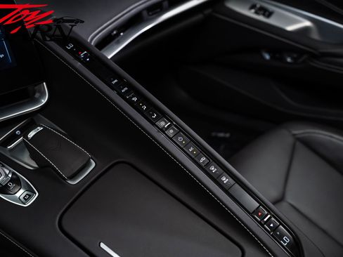 Used 2024 Chevrolet Corvette Z06 RWD image 45