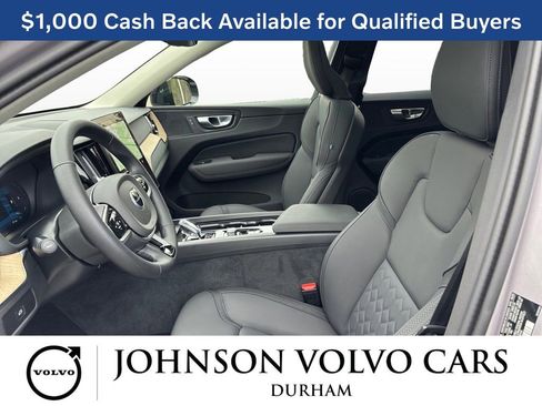 New 2026 Volvo XC60 B5 Plus w/ Protection Package Premier AWD/4WD image 13