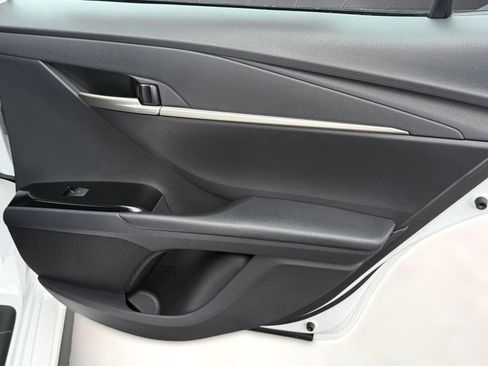 New 2026 Toyota Camry LE image 31