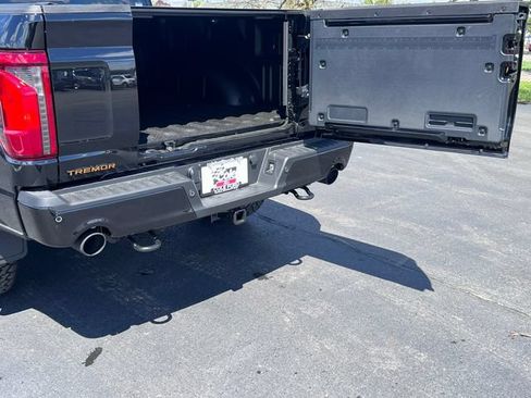 New 2026 Ford F150 Tremor w/ Equipment Group 402B AWD/4WD image 12