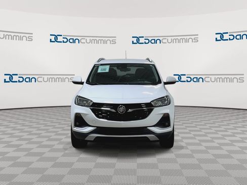 Used 2020 Buick Encore GX Select FWD image 3