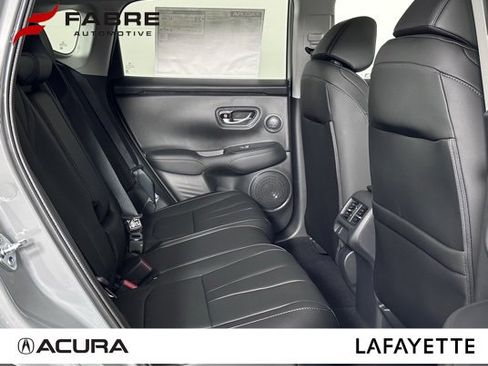 Used 2025 Acura ADX FWD image 25