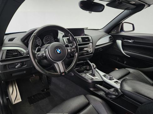 Used 2016 BMW M235i Convertible RWD image 10