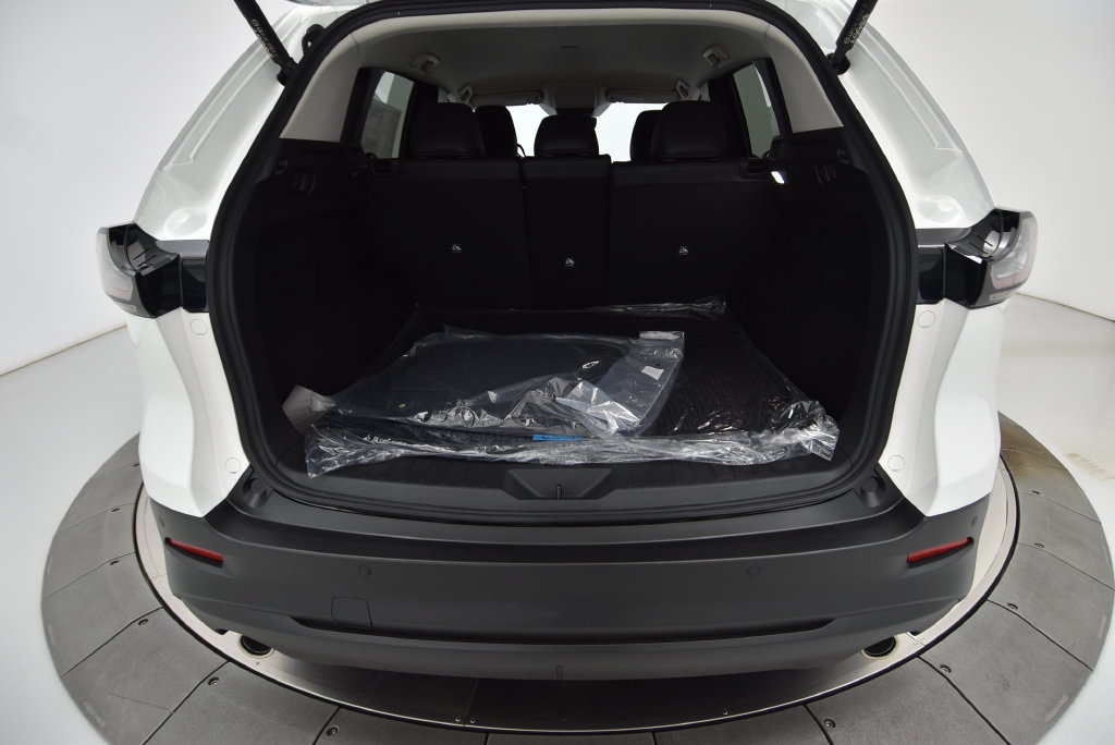 New 2026 MAZDA CX-5 Preferred AWD/4WD image 32