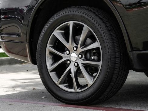 Used 2018 Dodge Durango GT w/ Premium Group image 70