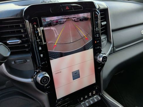 New 2026 RAM 2500 Lone Star image 25