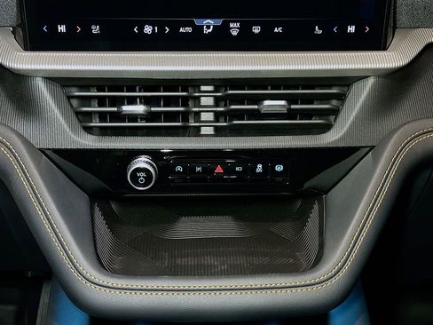 New 2026 Ford Explorer Tremor AWD/4WD image 12