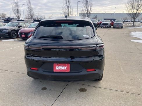 Certified 2023 Dodge Hornet GT w/ GT Blacktop Package image 7