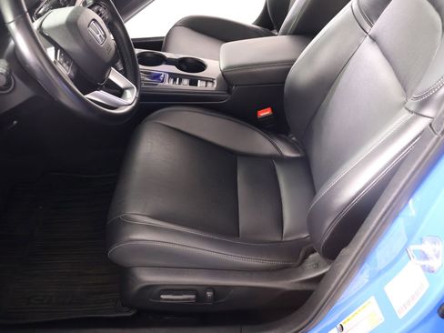 Used 2022 Honda Civic Sport Touring image 11