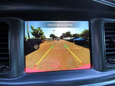 Used 2023 Dodge Charger SRT Hellcat w/ Harman/Kardon Audio Group RWD image 32