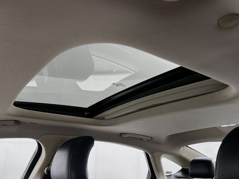 Used 2019 Ford Fusion Titanium image 26