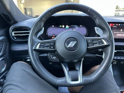 Used 2024 Dodge Hornet R/T Plus image 42